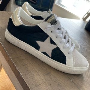 Vintage Havana Kate Sneaker